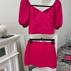 Abercrombie and fitch set